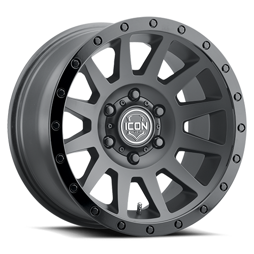 ICON Alloys Compression Wheel - Apollo Off-Road