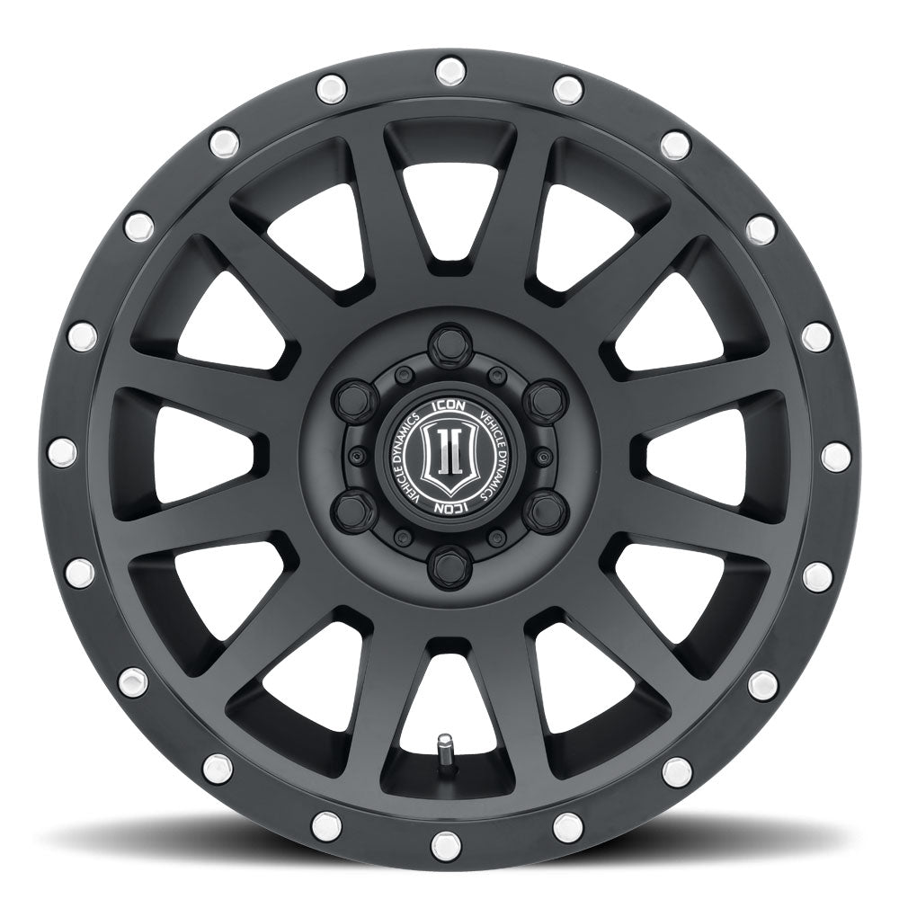 ICON Alloys Compression Wheel - Apollo Off-Road