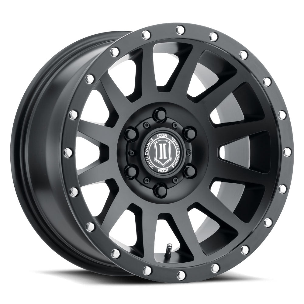 ICON Alloys Compression Wheel - Apollo Off-Road