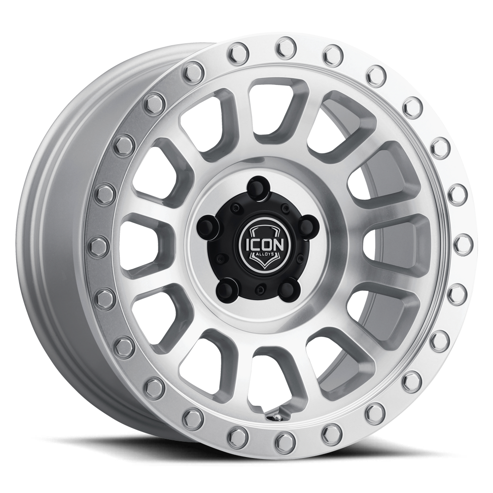 ICON Alloys Hulse Wheel - Apollo Off-Road