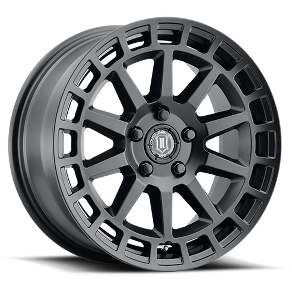 ICON Alloys Journey Wheel - Apollo Off-Road