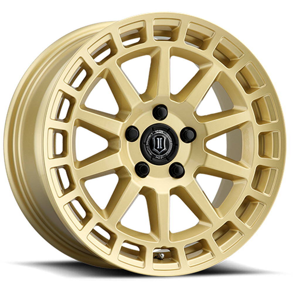 ICON Alloys Journey Wheel - Apollo Off-Road