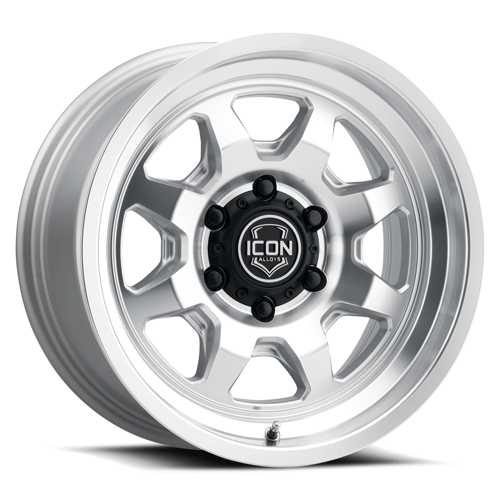 ICON Alloys Nuevo Wheel - Apollo Off-Road