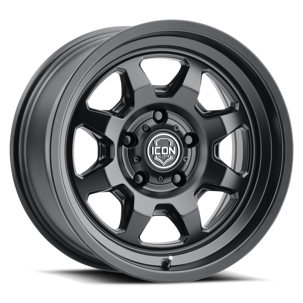 ICON Alloys Nuevo Wheel - Apollo Off-Road