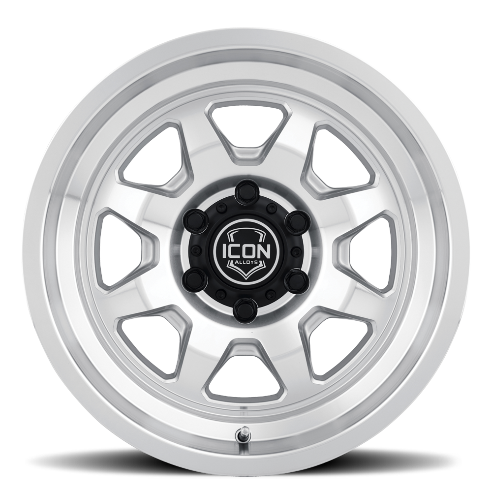 ICON Alloys Nuevo Wheel - Apollo Off-Road