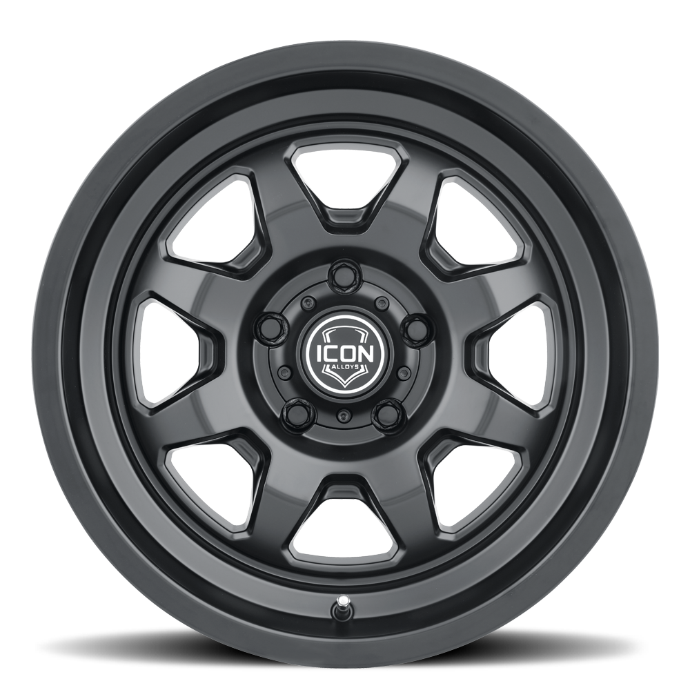 ICON Alloys Nuevo Wheel - Apollo Off-Road