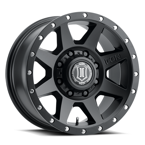 ICON Alloys Rebound HD Wheel - Apollo Off-Road