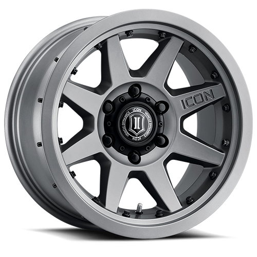 ICON Alloys Rebound Pro Wheel - Apollo Off-Road