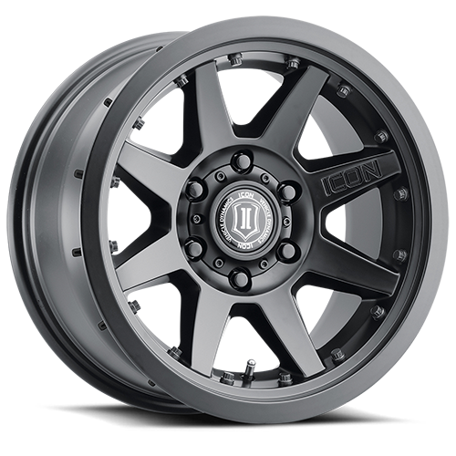 ICON Alloys Rebound Pro Wheel - Apollo Off-Road