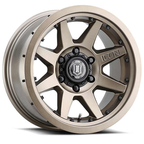 ICON Alloys Rebound Pro Wheel - Apollo Off-Road