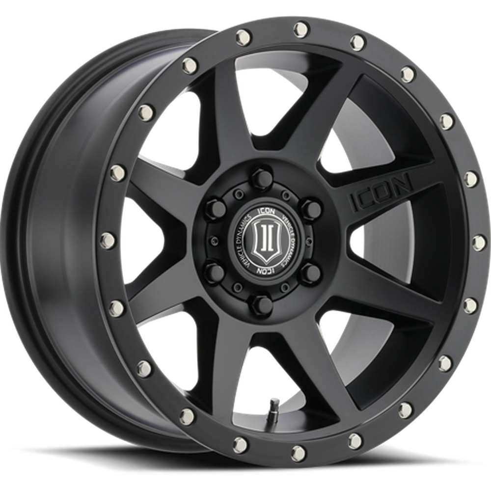 ICON Alloys Rebound Wheel - Apollo Off-Road