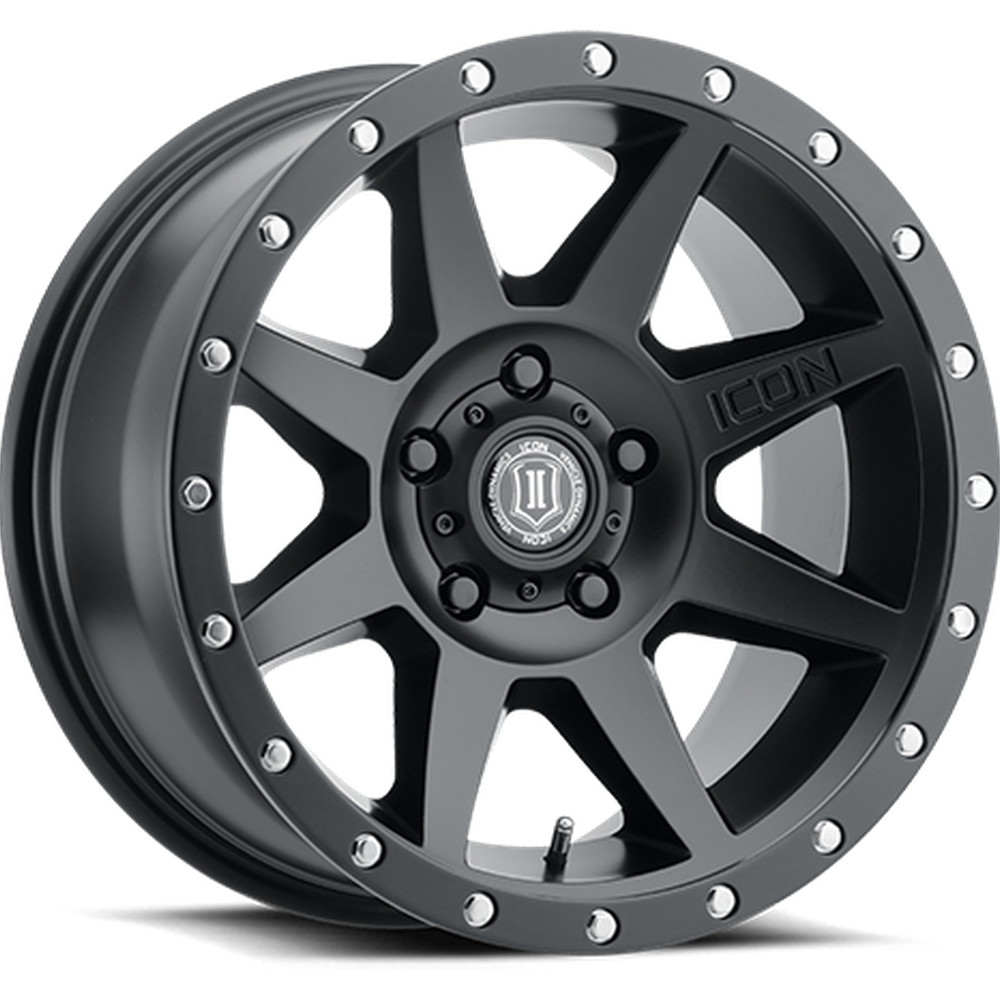 ICON Alloys Rebound Wheel - Apollo Off-Road