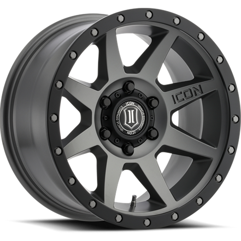 ICON Alloys Rebound Wheel - Apollo Off-Road