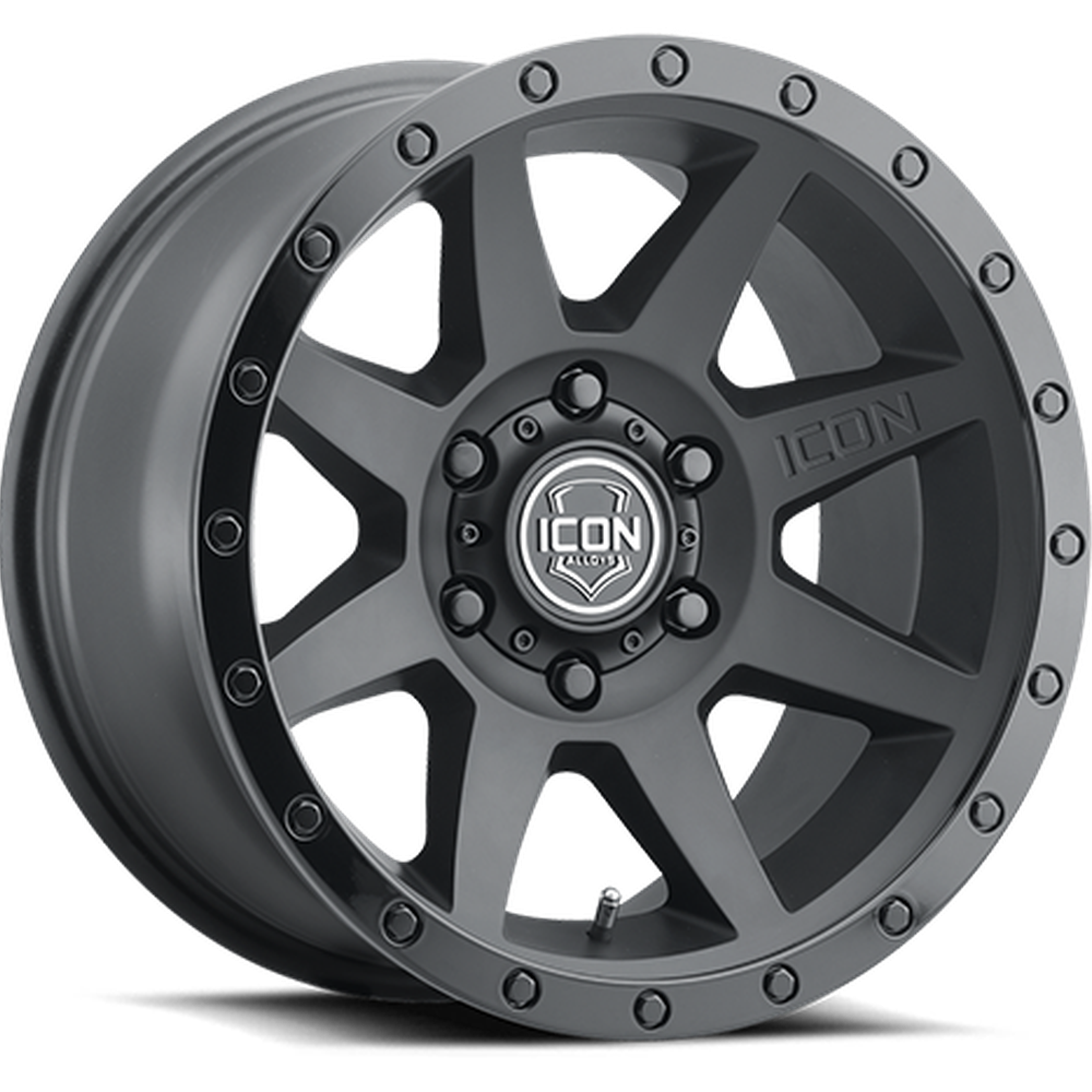 ICON Alloys Rebound Wheel - Apollo Off-Road