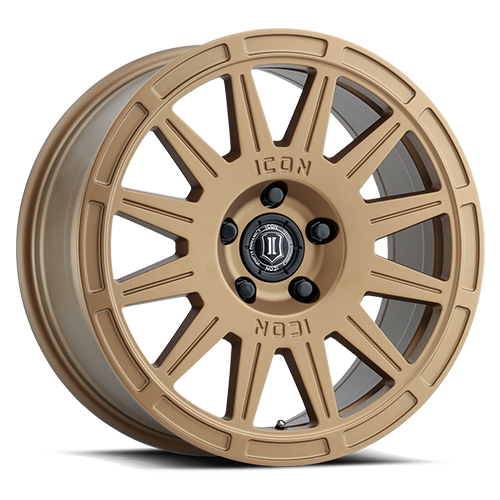 ICON Alloys Ricochet Wheel - Apollo Off-Road