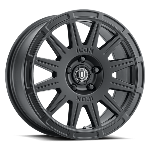ICON Alloys Ricochet Wheel - Apollo Off-Road