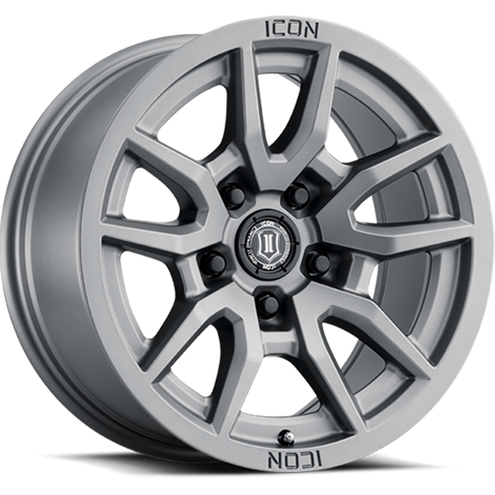 ICON Alloys Vector 5 Wheel - Apollo Off-Road