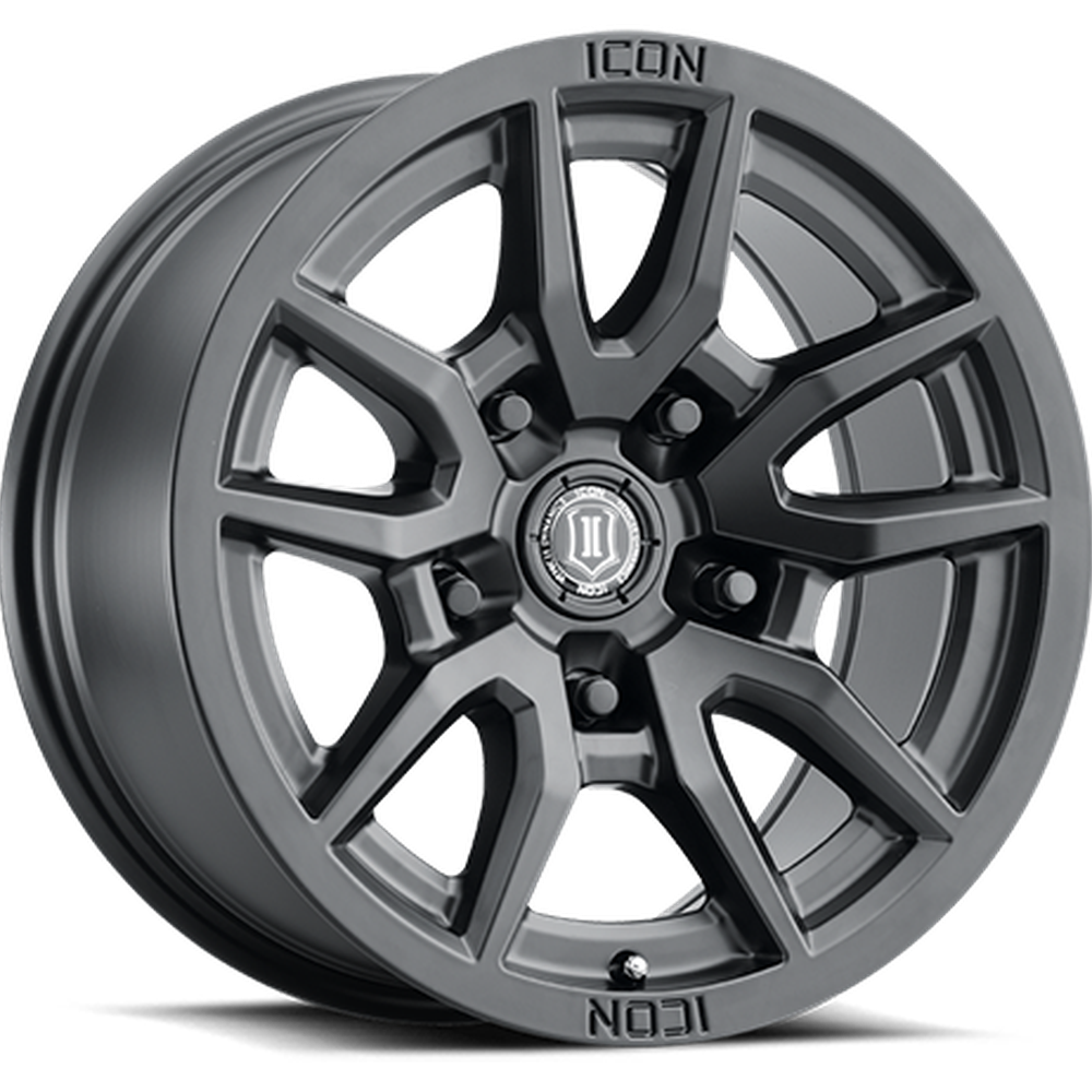 ICON Alloys Vector 5 Wheel - Apollo Off-Road