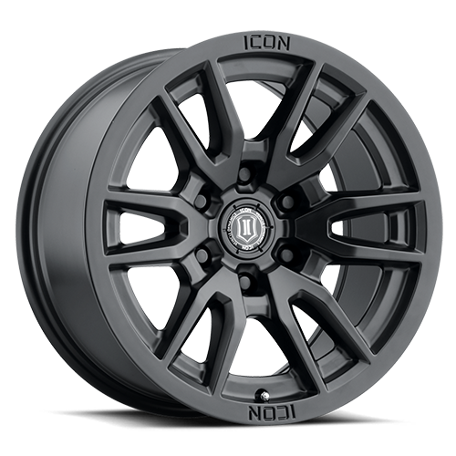 ICON Alloys Vector 6 Wheel - Apollo Off-Road