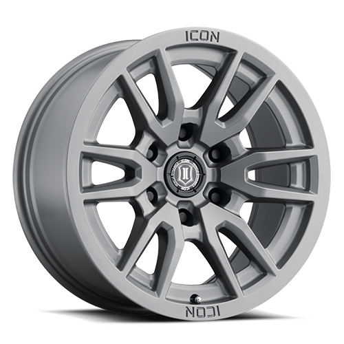 ICON Alloys Vector 6 Wheel - Apollo Off-Road