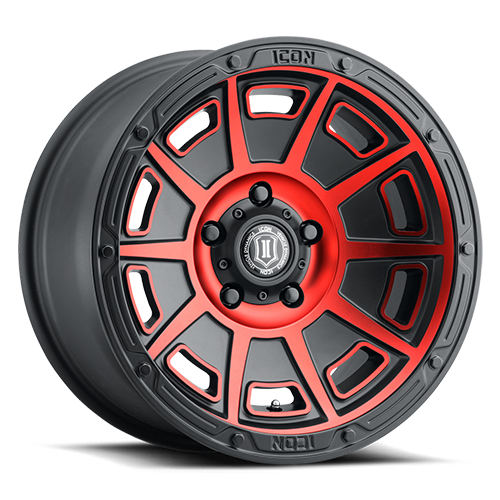 ICON Alloys Victory Wheel - Apollo Off-Road