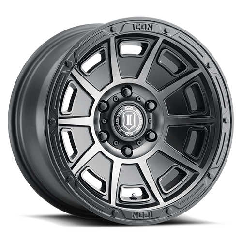 ICON Alloys Victory Wheel - Apollo Off-Road