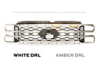 Morimoto XBG LED Grille: Ford Super Duty (2023+)