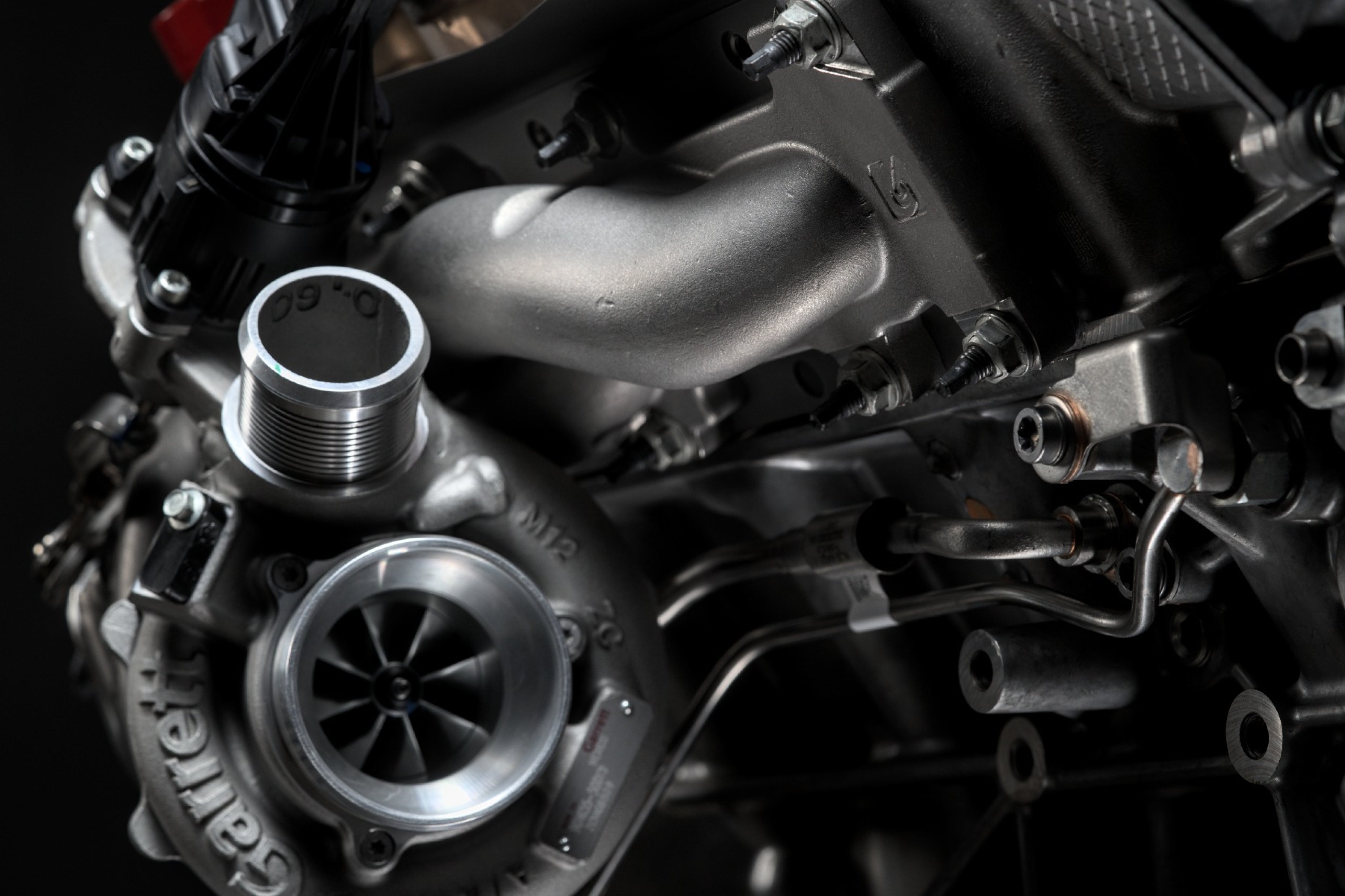 Full-Race 2017-2020 Ford F-150 & Raptor 3.5L EcoBoost Formline Turbo Manifolds