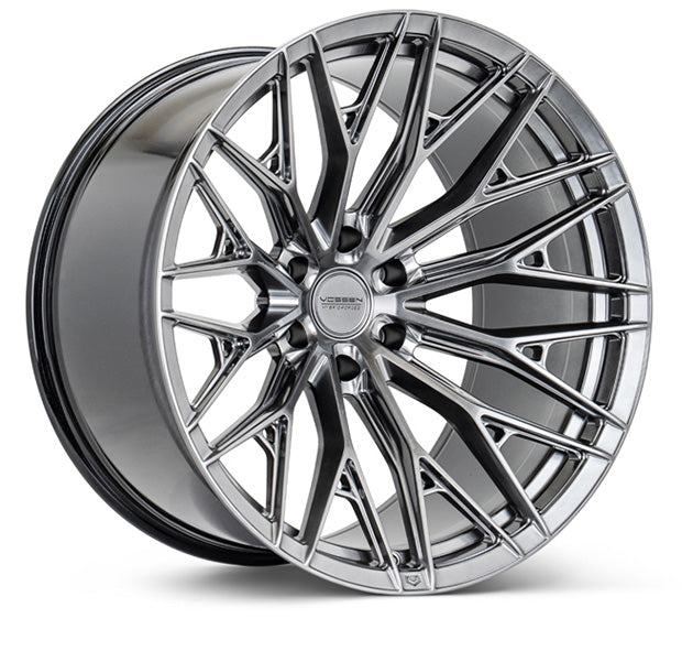 Vossen HFX-6 Wheel