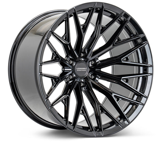 Vossen HFX-6 Wheel