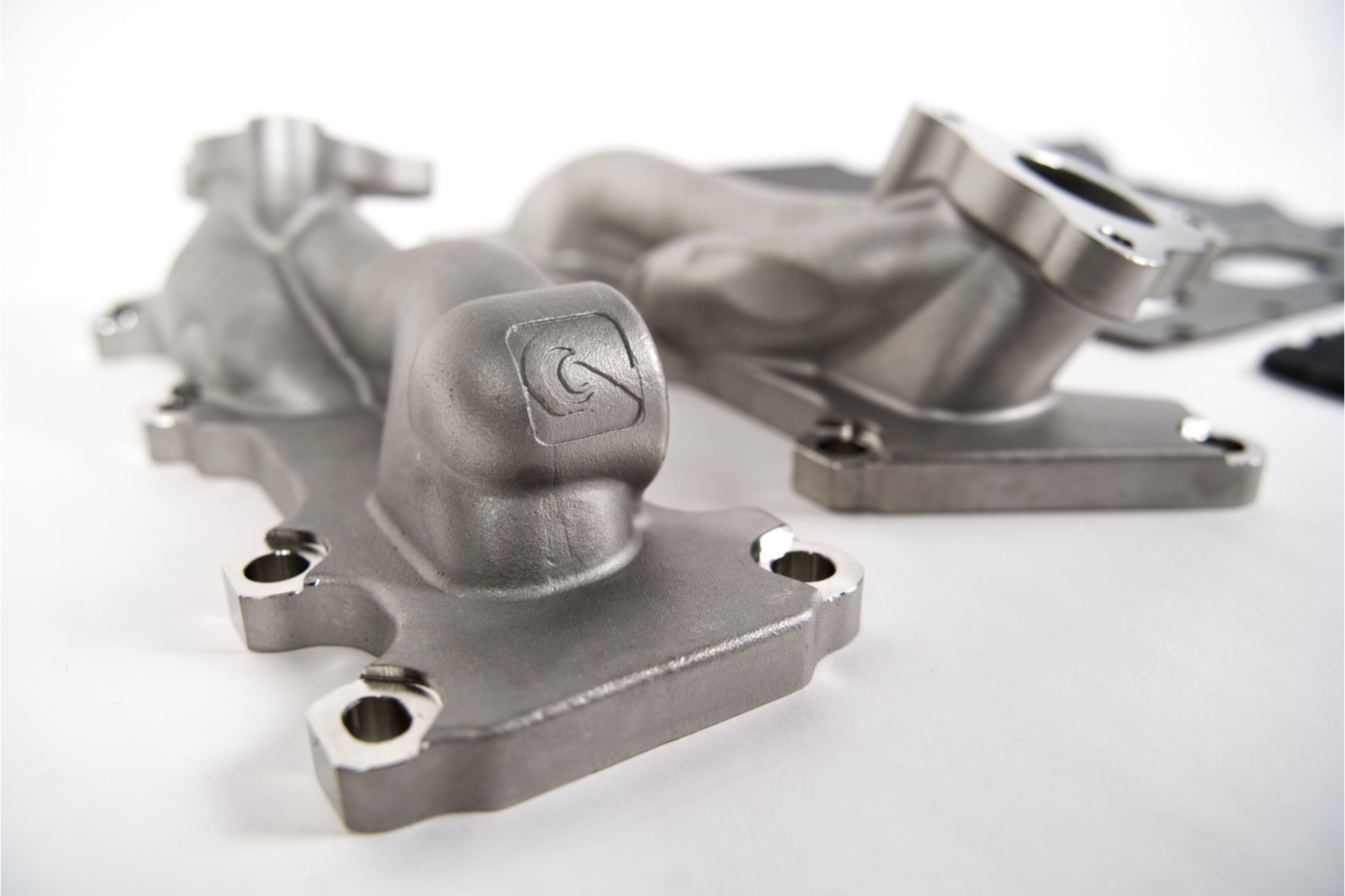 Full-Race 2021+ Ford F-150 & Raptor 3.5L EcoBoost Formline Turbo Manifolds