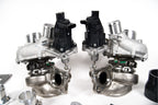 Full-Race 2021+ Ford Raptor 3.5L EcoBoost Formline Turbo Kit
