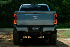 Morimoto XB LED Tails: Ford Super Duty (23+) (Pair - Smoked)
