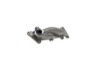 Full-Race 2017-2020 Ford F-150 & Raptor 3.5L EcoBoost Formline Turbo Manifolds