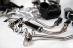 Full-Race 2021+ Ford Raptor 3.5L EcoBoost Formline Turbo Kit