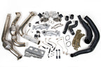 Full-Race 2021+ Ford Raptor 3.5L EcoBoost Formline Turbo Kit