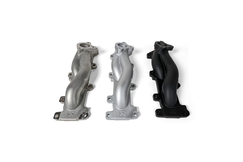 Full-Race 2017-2020 Ford F-150 & Raptor 3.5L EcoBoost Formline Turbo Manifolds