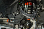 Fox Factory Race 3.2 Shocks (Front & Rear) for 2021+ Ford F-150 Raptor & 2023 Raptor R