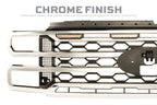 Morimoto XBG LED Grille: Ford Super Duty (2023+)