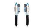 King Shocks 2017-2020 Ford F-150 Raptor Shocks Kit, 3.0 IBP Front and 3.0 Bypass Rear Shocks