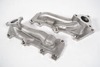 Full-Race 2021+ Ford F-150 & Raptor 3.5L EcoBoost Formline Turbo Manifolds