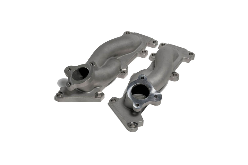 Full-Race 2017-2020 Ford F-150 & Raptor 3.5L EcoBoost Formline Turbo Manifolds