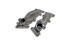Full-Race 2017-2020 Ford F-150 & Raptor 3.5L EcoBoost Formline Turbo Manifolds