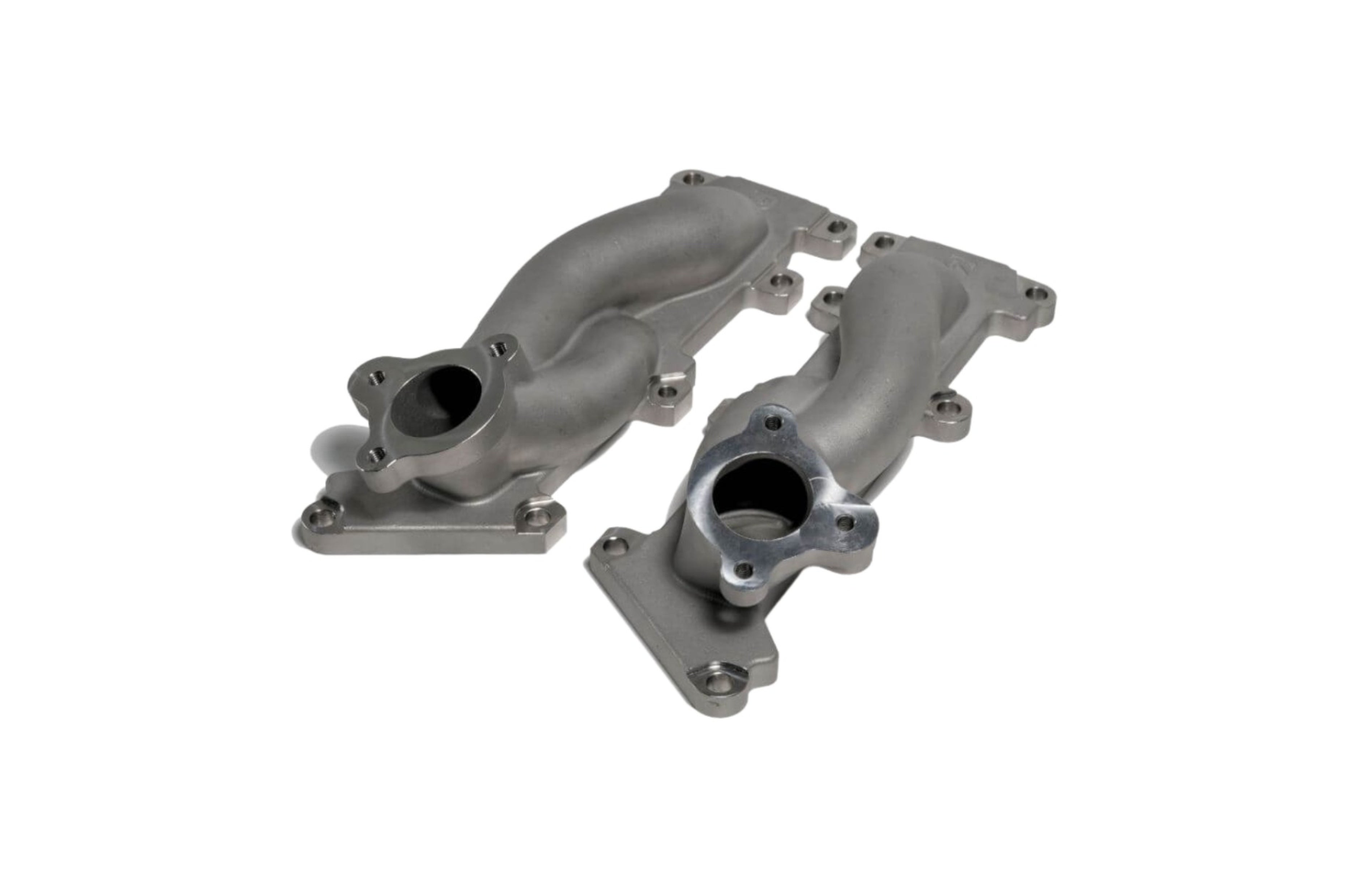Full-Race 2017-2020 Ford F-150 & Raptor 3.5L EcoBoost Formline Turbo Manifolds