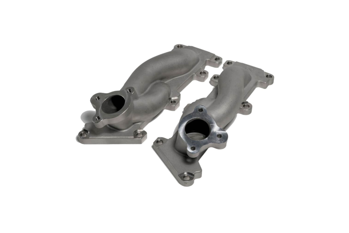 Full-Race 2017-2020 Ford F-150 & Raptor 3.5L EcoBoost Formline Turbo Manifolds