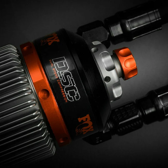 Fox Factory Race 3.0 Shocks (Front & Rear) for 2017-2018 Ford F-150 Raptor