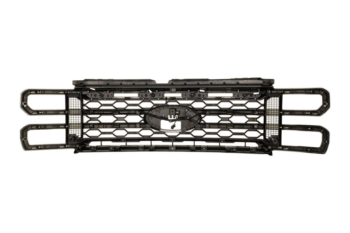 Morimoto XBG LED Grille: Ford Super Duty (2023+)