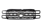 Morimoto XBG LED Grille: Ford Super Duty (2023+)