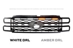 Morimoto XBG LED Grille: Ford Super Duty (2023+)