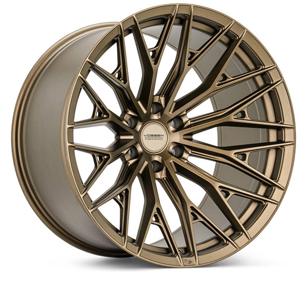 Vossen HFX-6 Wheel